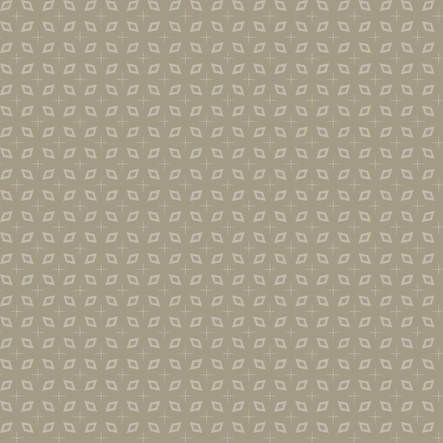 Blushing Blooms - Diamonds - Taupe