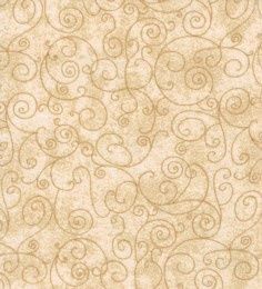 108" Wide Flannel - Willow - Sand