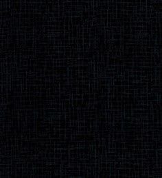 108" Wide Flannel - Betula - Black