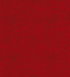 108" Wide Flannel - Betula - Red