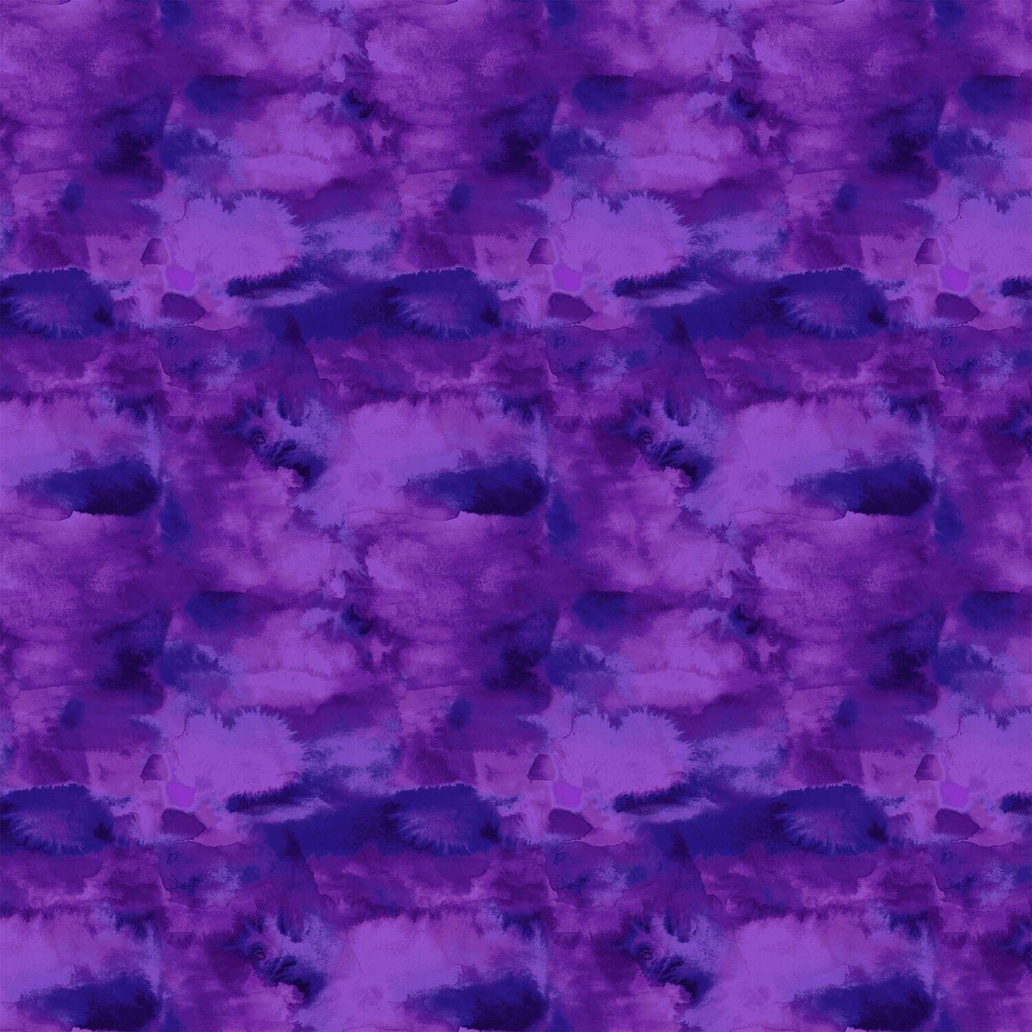 Beautiful Moments - Painterly - Purple