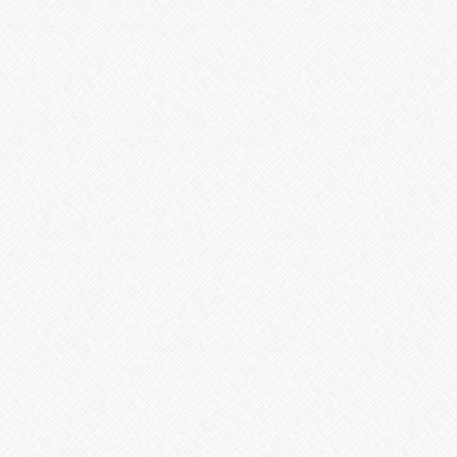 Basically Black &amp; White - Criss Cross - White on White