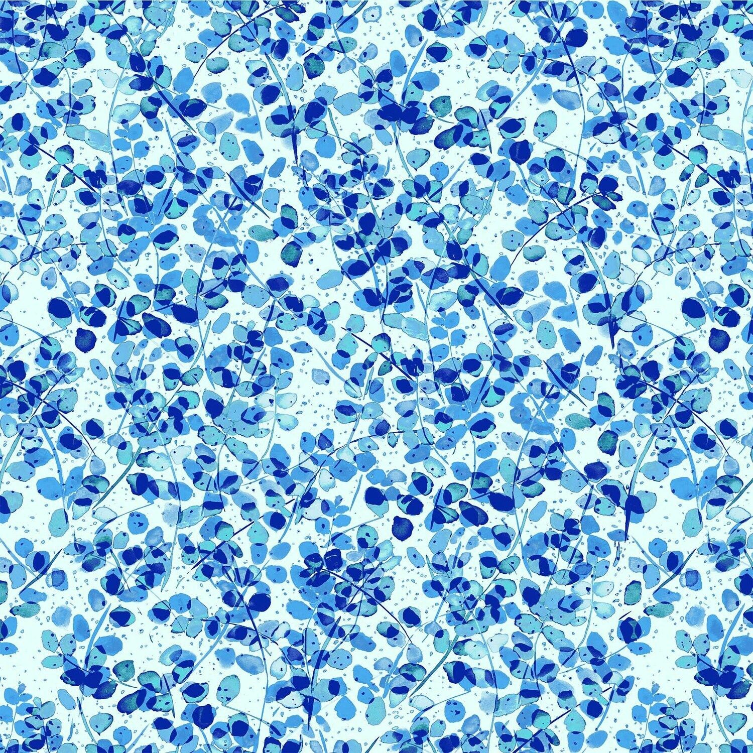 Beautiful Moments - Synergy - Blue