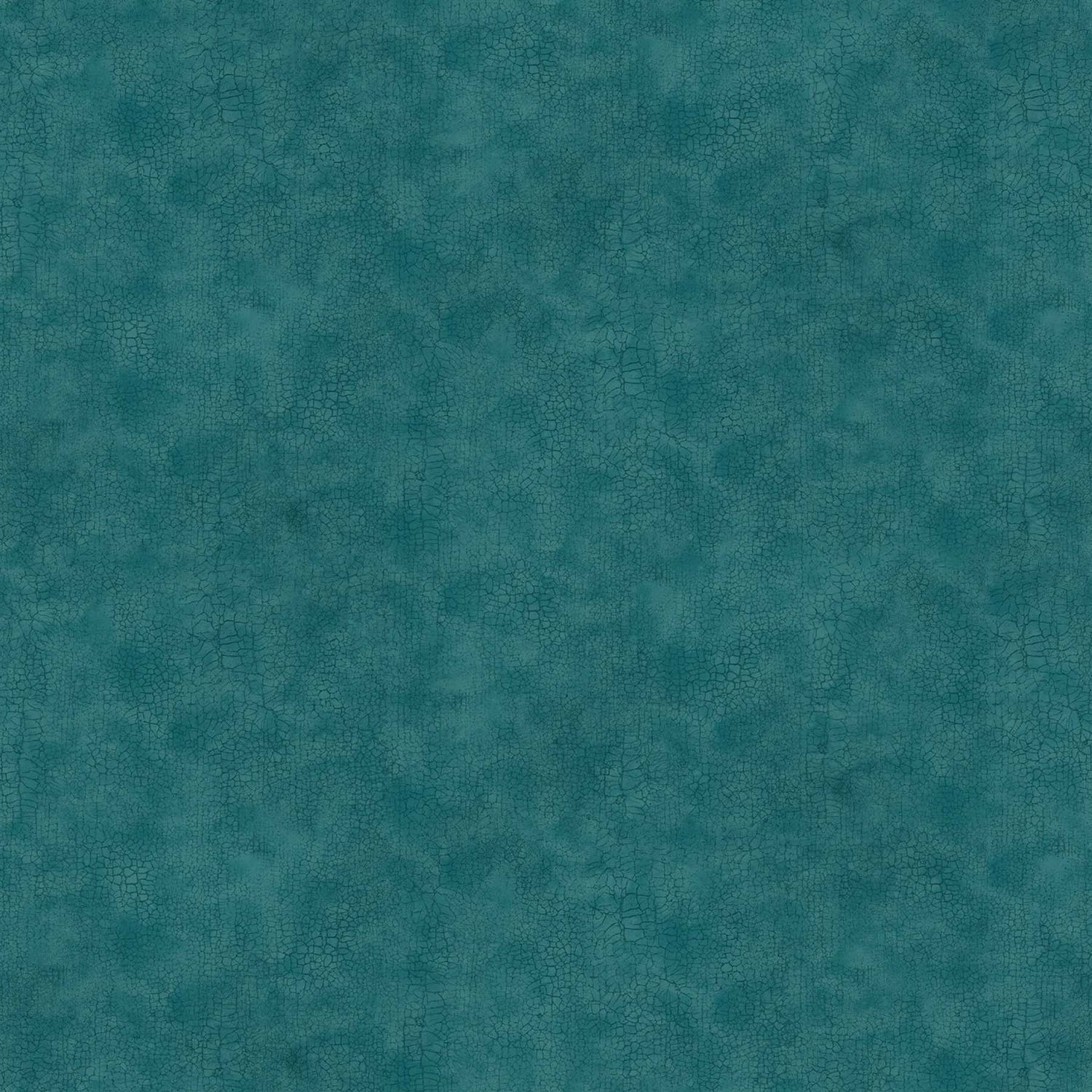 Crackle - Colour 67 - Peacock
