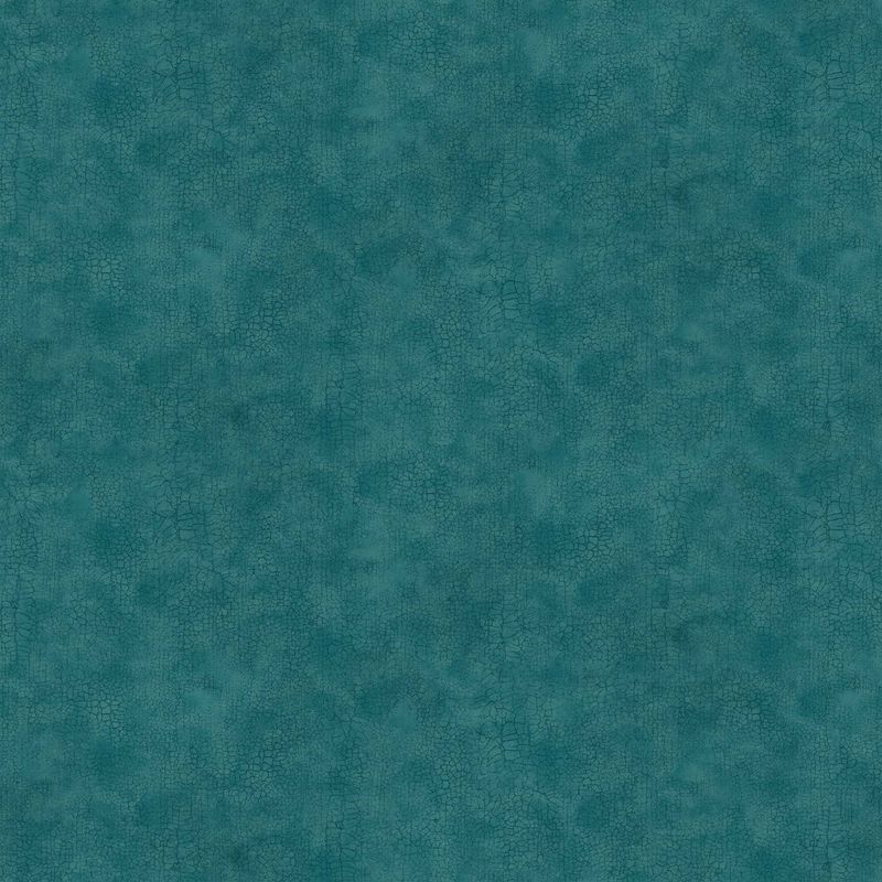 Crackle - Colour 67 - Peacock