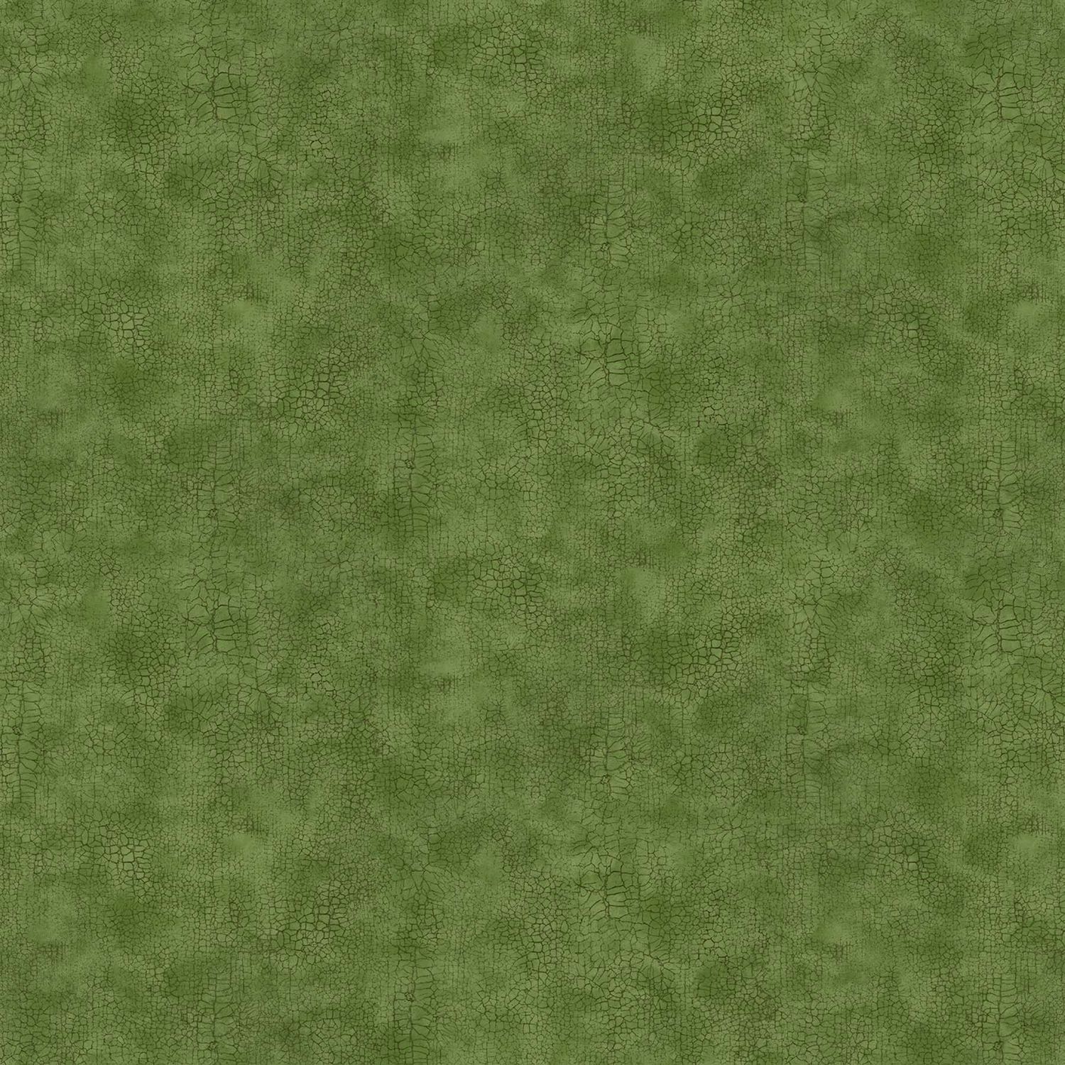 Crackle - Colour 78 - Pine Needle