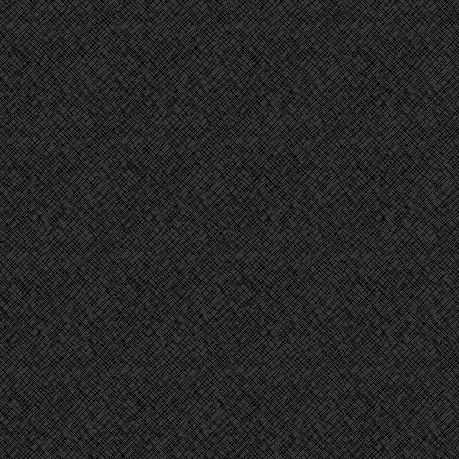 Basically Black &amp; White - Criss Cross - Black on Black