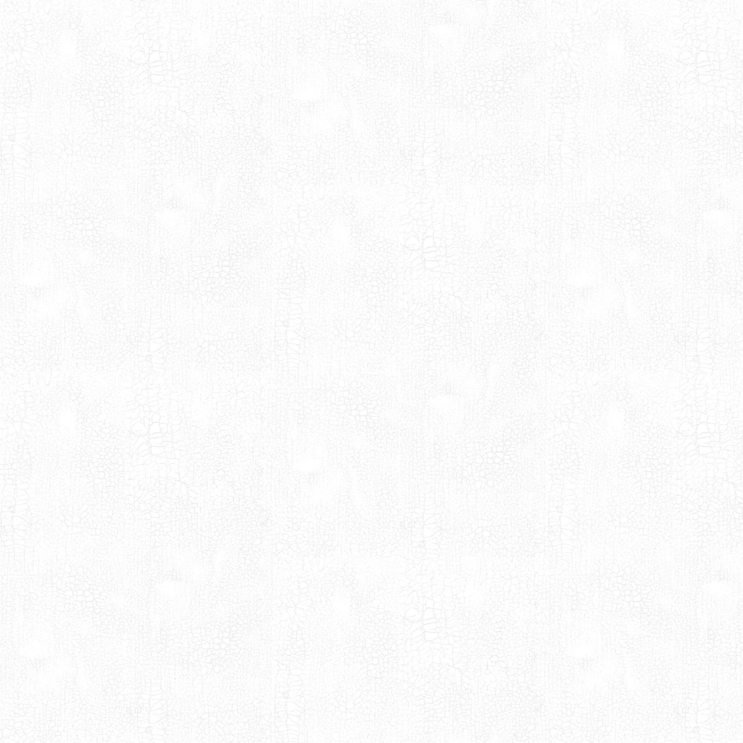 Crackle - Colour 10 - Snow