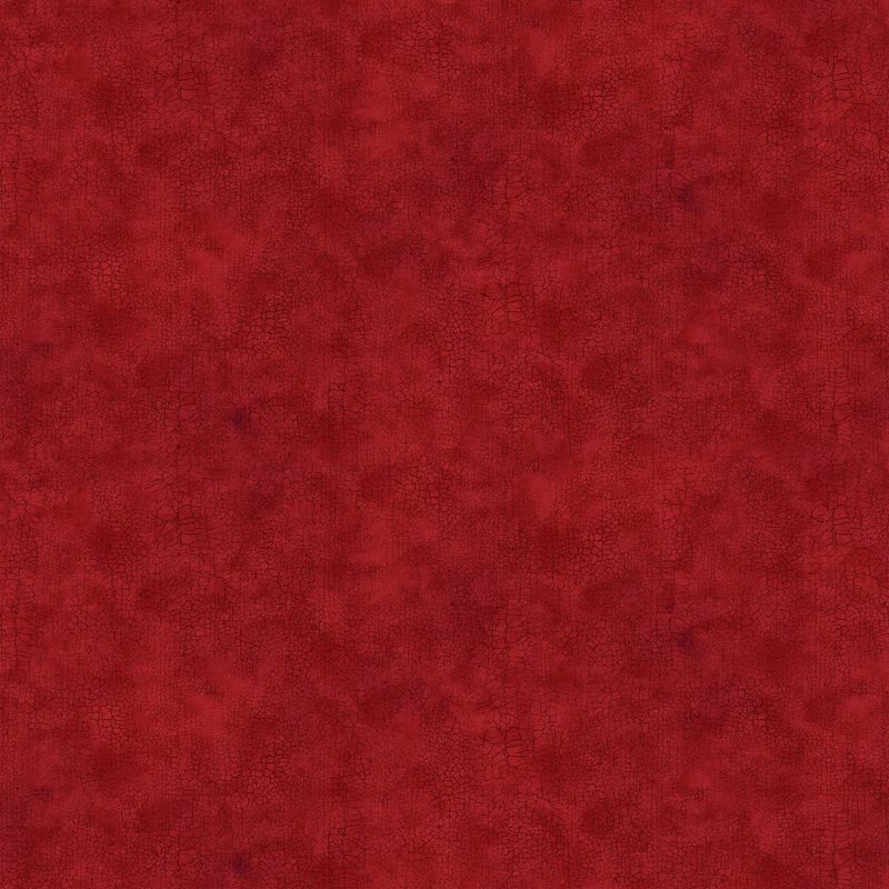 Crackle - Colour 24 - Cranberry