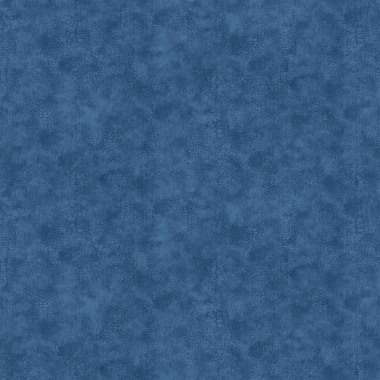 Crackle - Colour 44 - Blue Bayou