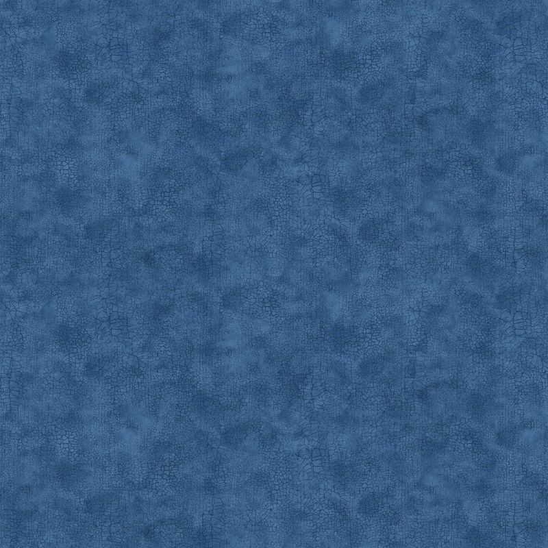 Crackle - Colour 44 - Blue Bayou