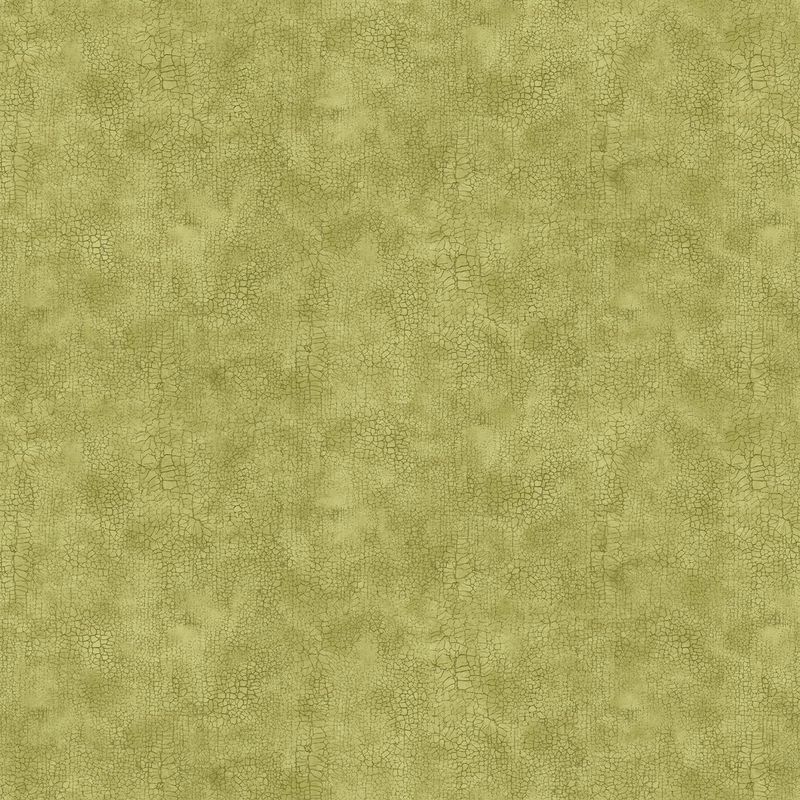 Crackle - Colour 73 - Moss