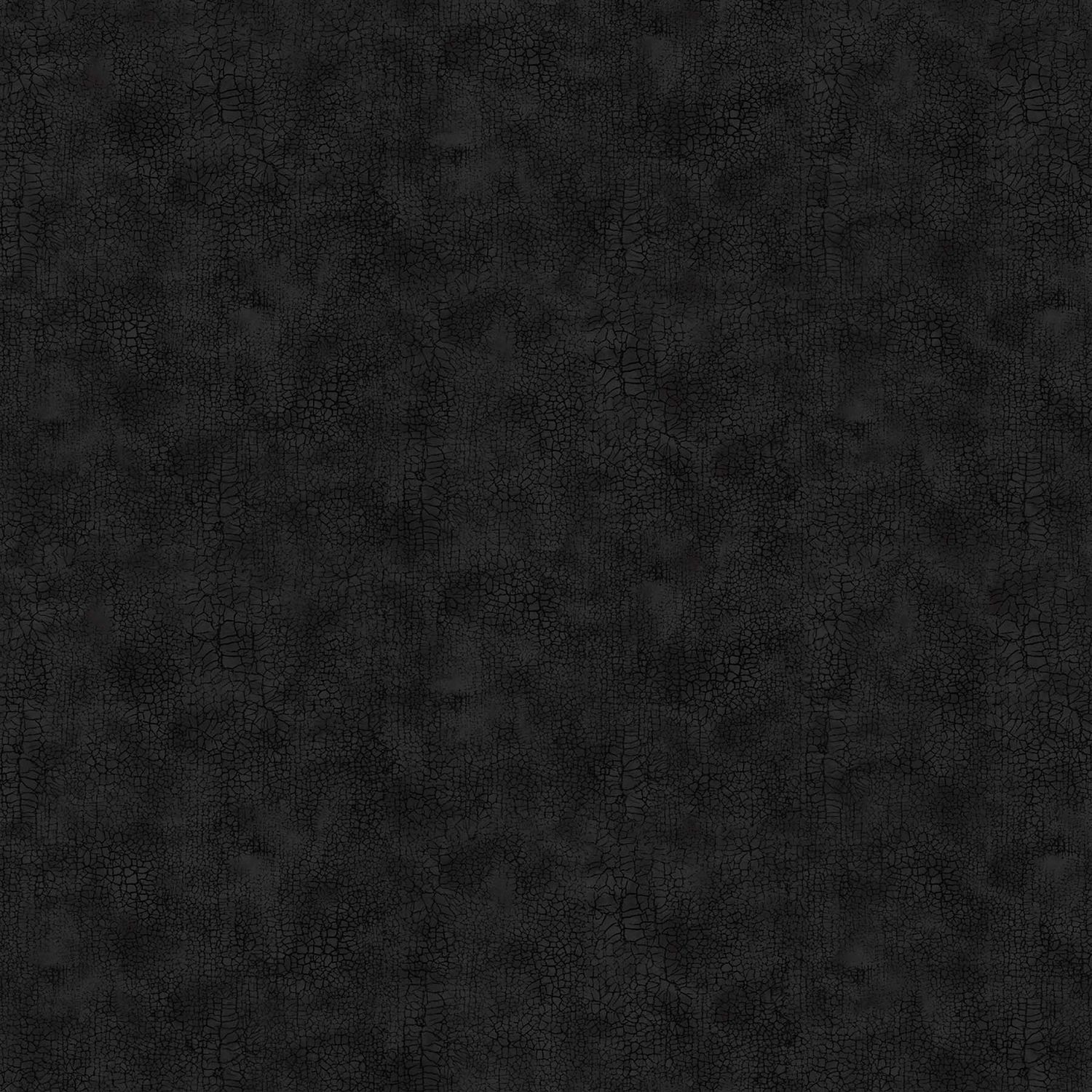 Crackle - Colour 99 - Raven