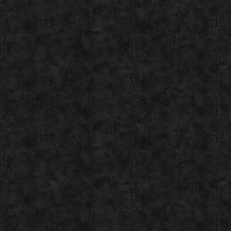 Crackle - Colour 99 - Raven
