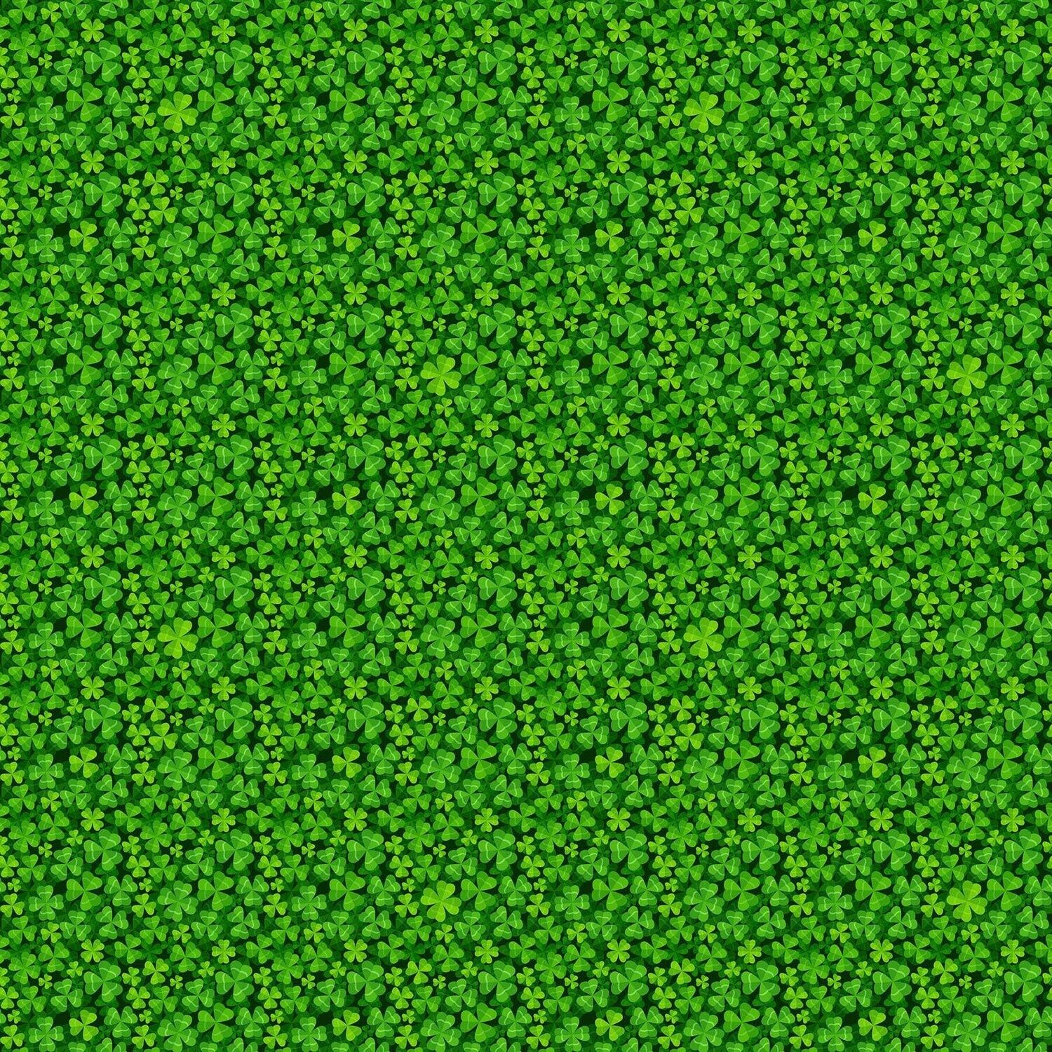 Connemara - Packed Shamrocks