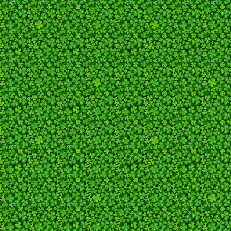 Connemara - Packed Shamrocks