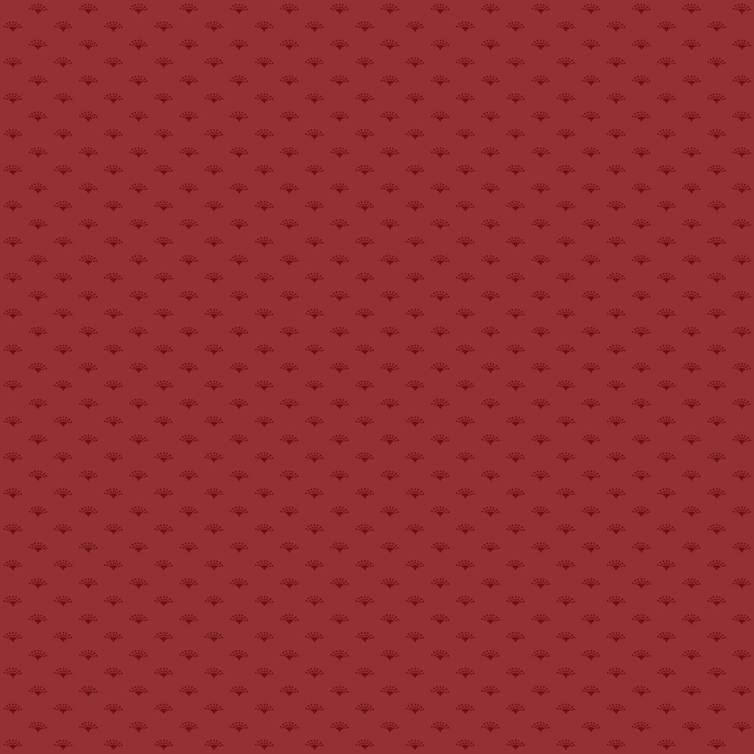 Sentiments - Fans - Red