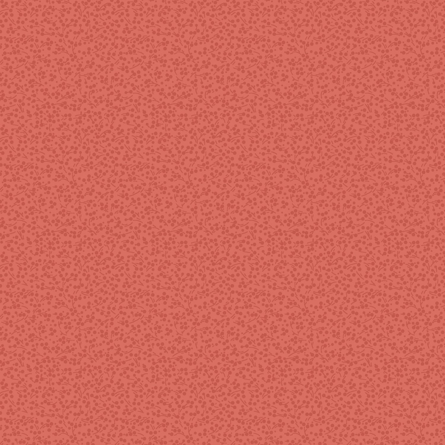 Sentiments - Dotty - Red