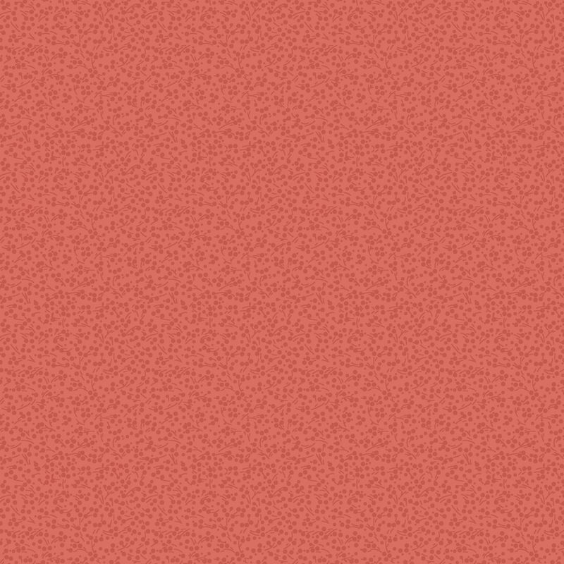 Sentiments - Dotty - Red