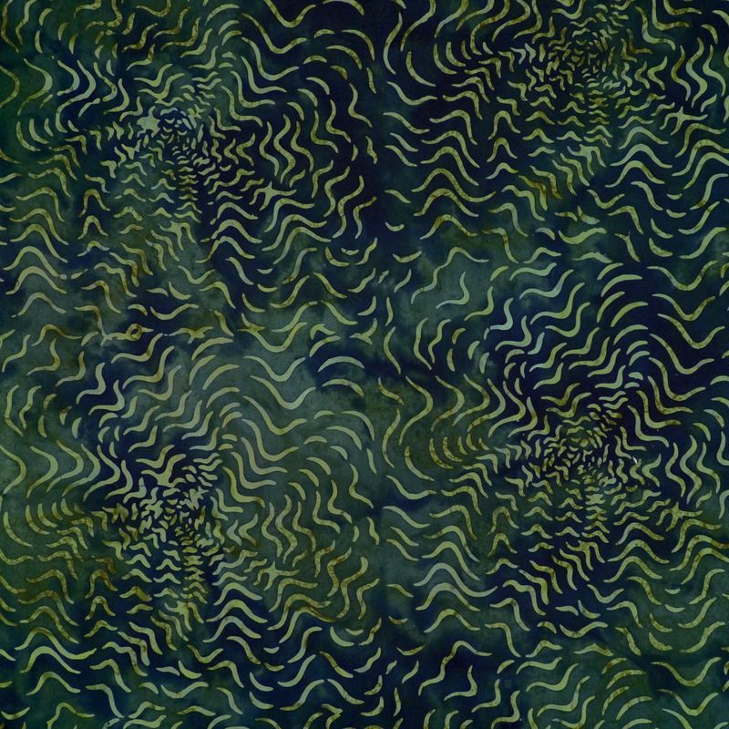 Batik - Jungle Fever