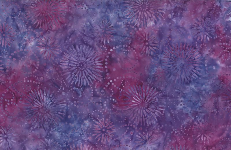 Batik - Spring Dawn - Portia