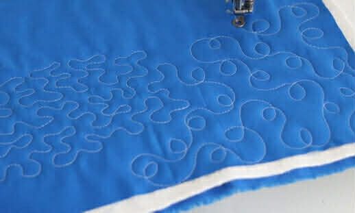 Intro to Free Motion Class