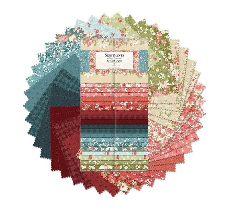 Sentiments Jelly Roll