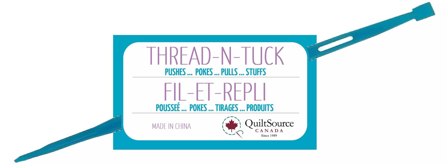 Thread-N-Tuck