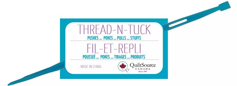 Thread-N-Tuck
