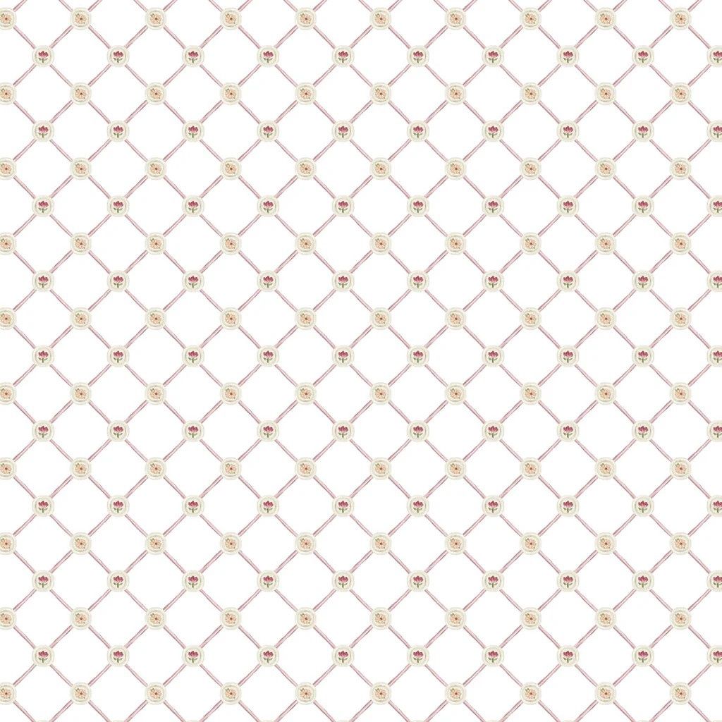 Tea and Poetry - Buttons and Diamonds