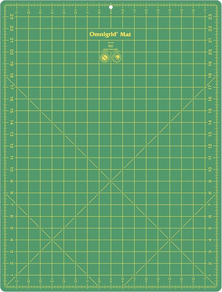 Cutting Mat 18" x 24"