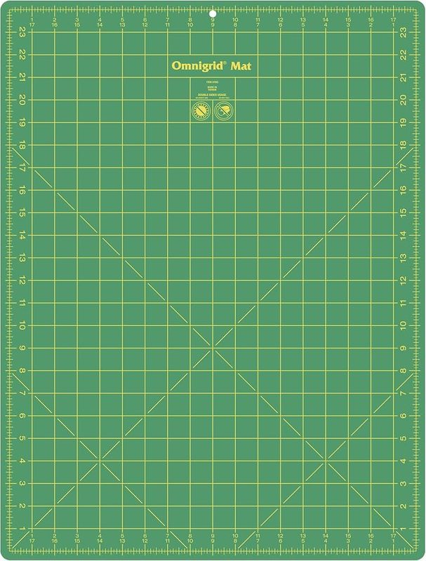 Cutting Mat 18" x 24"