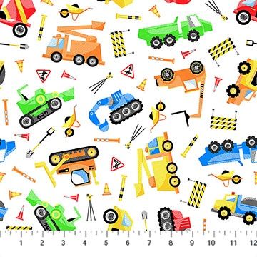 Cooper Construction - Under Construction