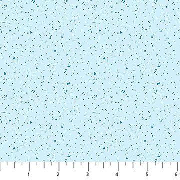 Cooper Construction - Shattered - Blue