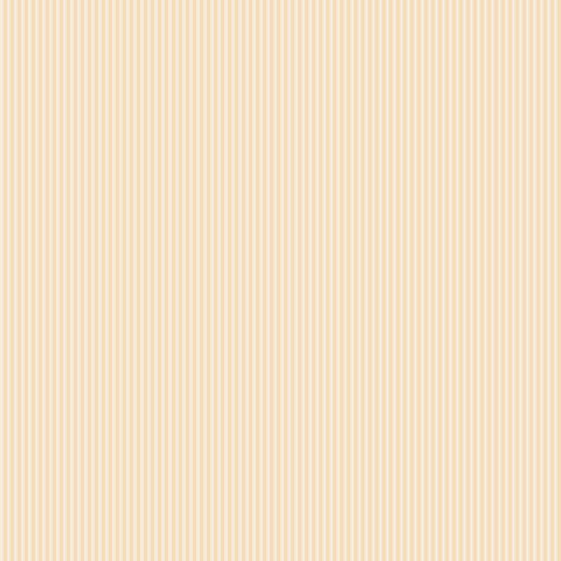 Nest - Stripe - Buttercream