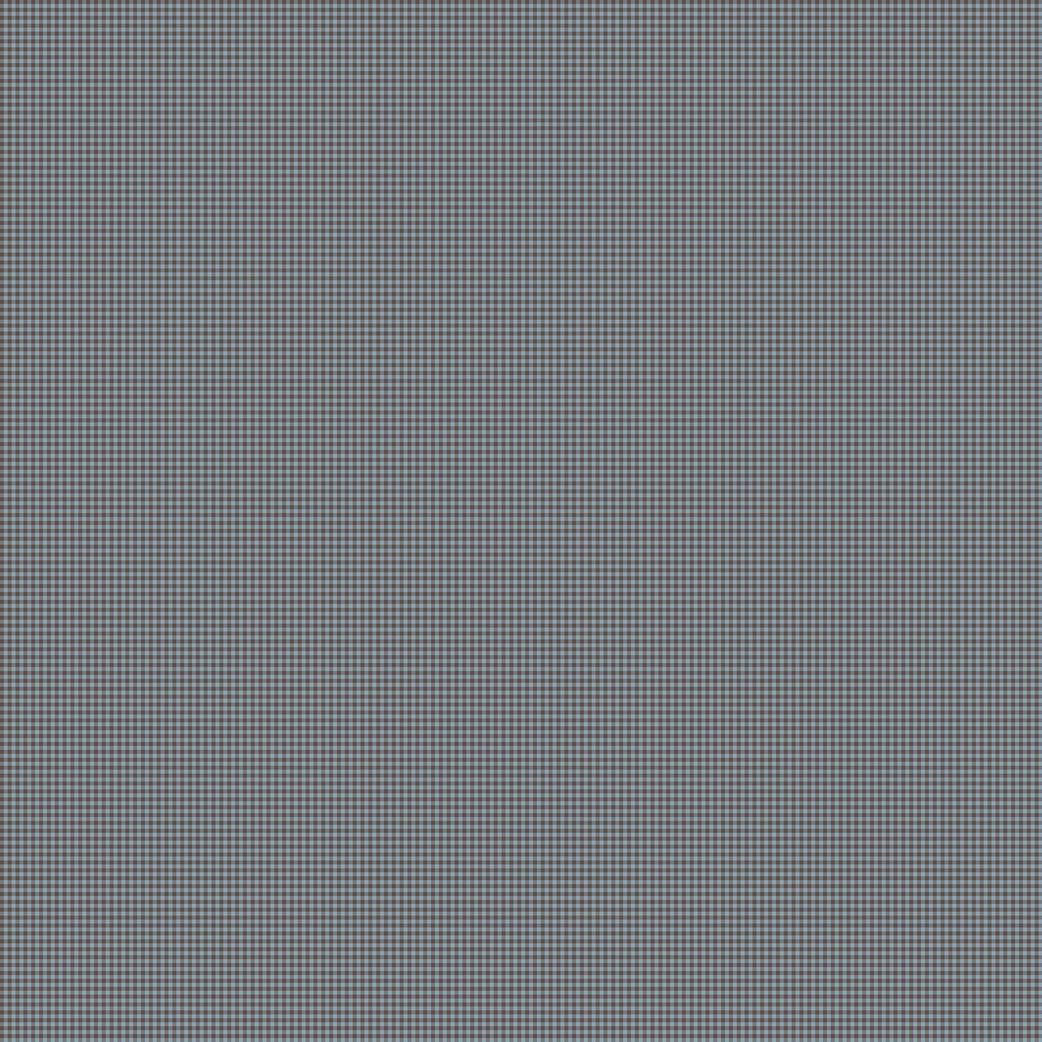 Nest - Checks - Blueberry