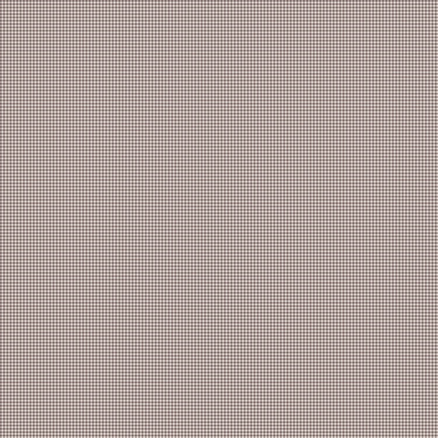 Nest - Checks - Walnut