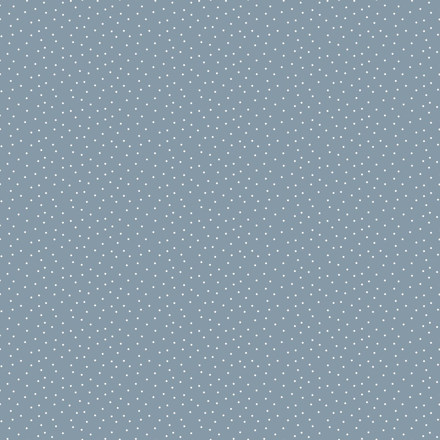 Nest - Dots - Pea Flower