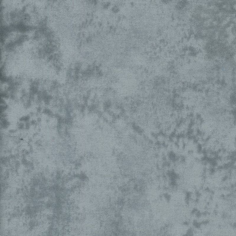 108" Wide Flannel - Marble Light Grey