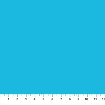 Colourworks Solids - Colour 621 - Bahama Blue