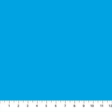 Colourworks Solids - Colour 628 - Turkish Blue
