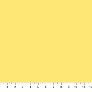 Colourworks Solids - Colour 520 - Lemon