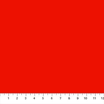 Colourworks Solids - Colour 234 - Vermillion