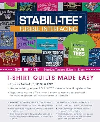Stabilitee - 60" x 72"