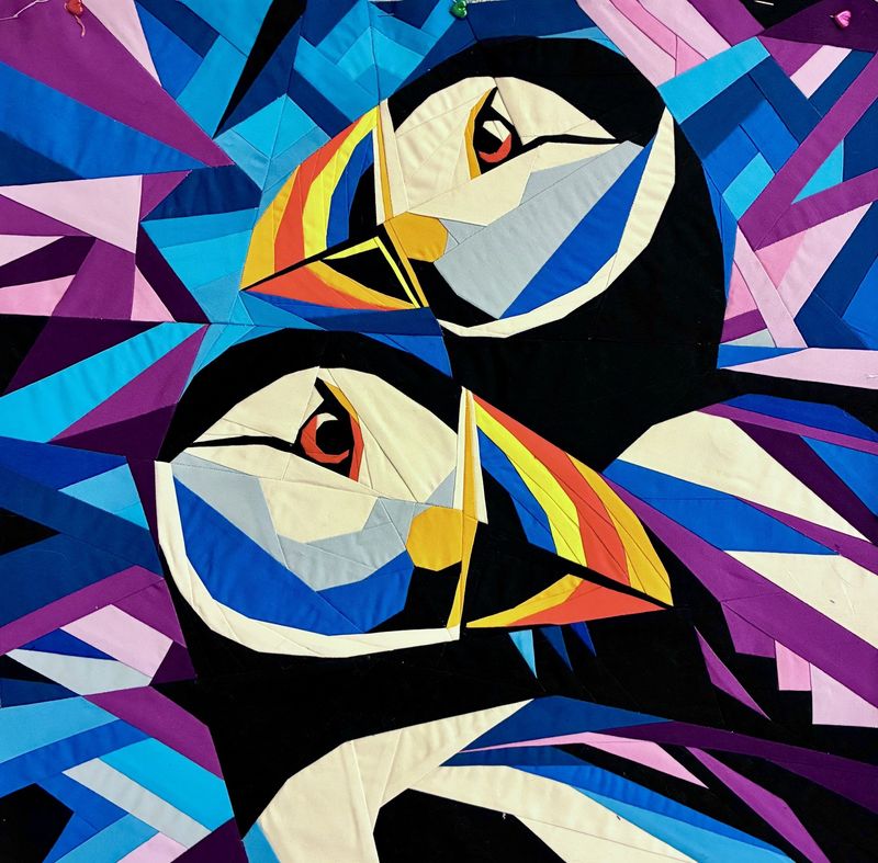 Puffin Class - ONE DAY WORKSHOP #2