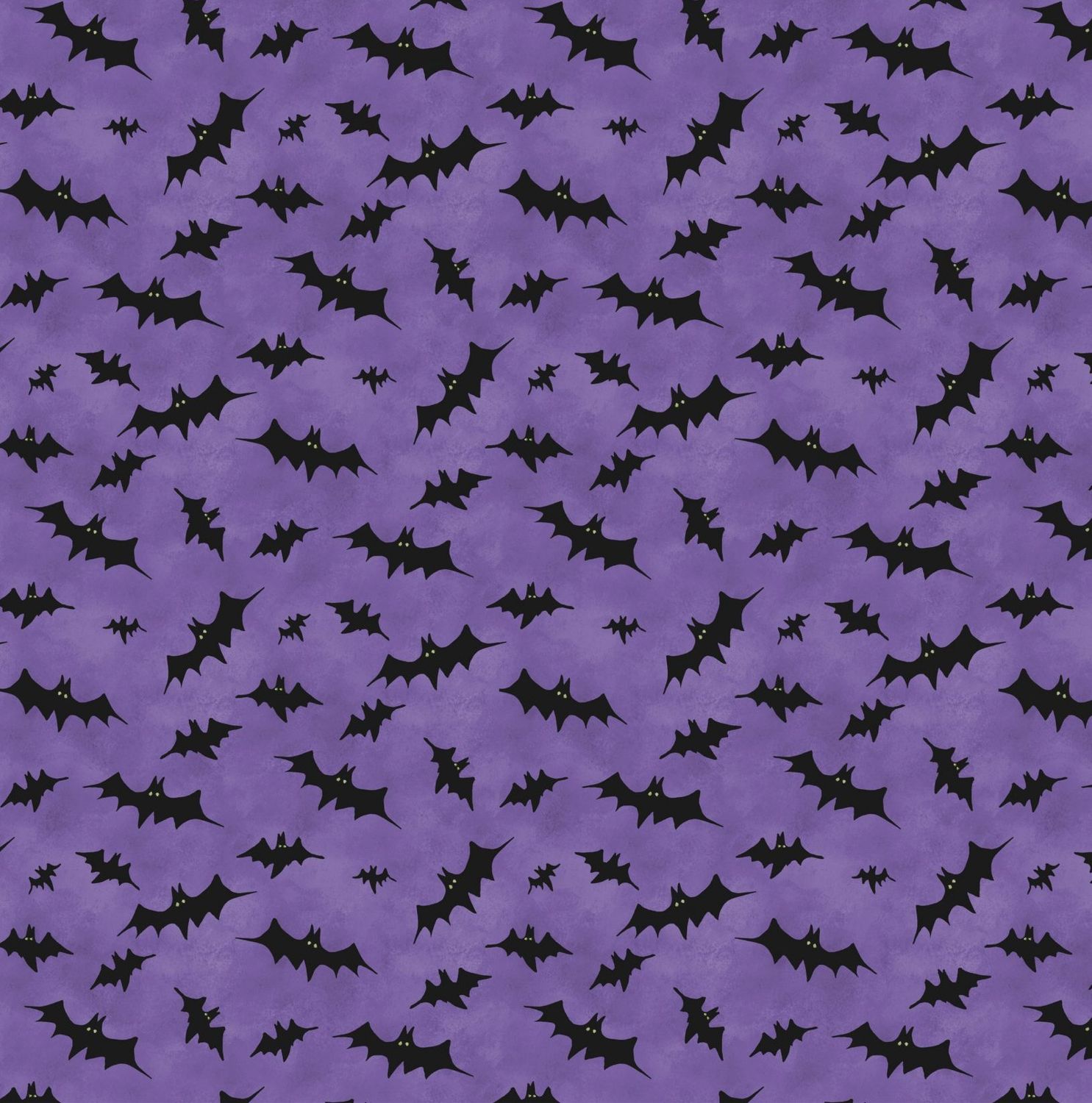 The Boo Crew - Bats