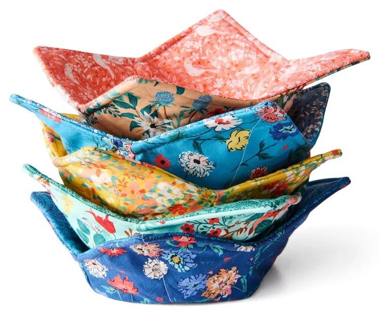 Bowl Cozy Class