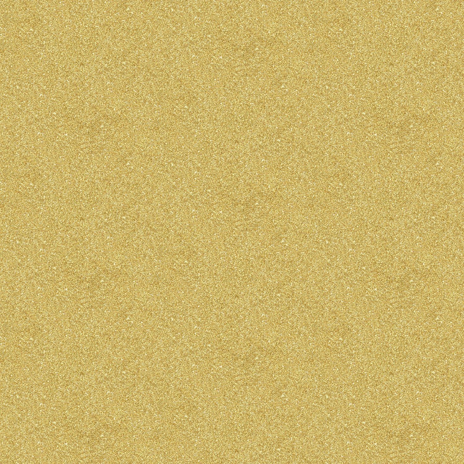 O' Christmas Tree - Gold Glitter