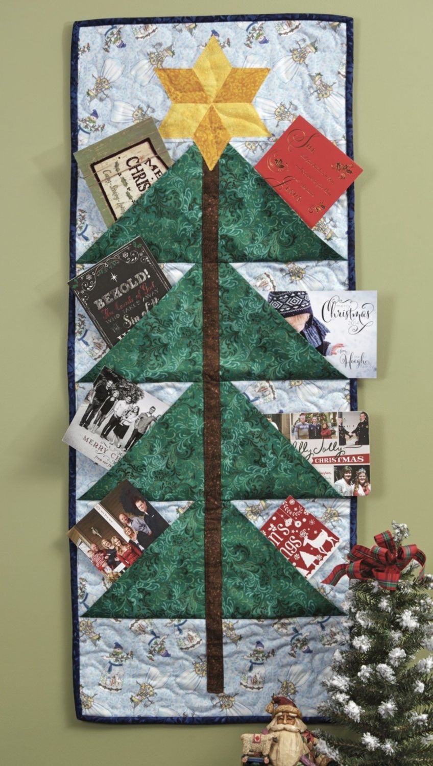 Card Holder Class