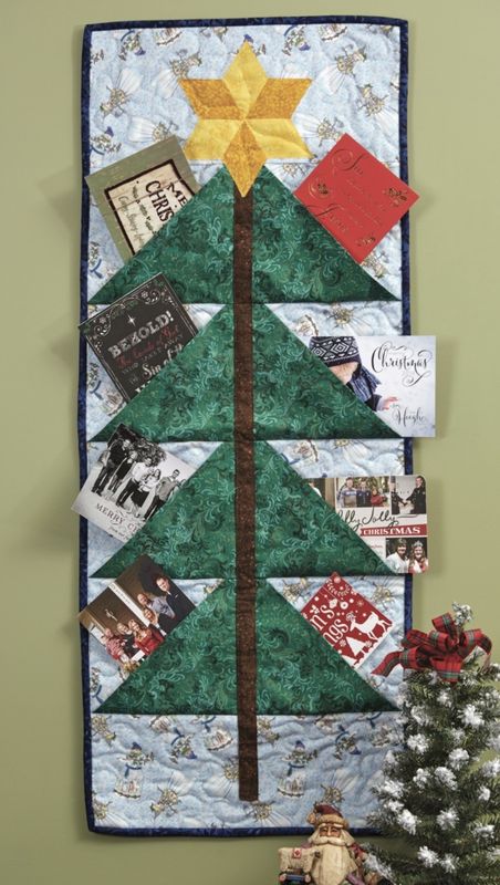 Card Holder Class